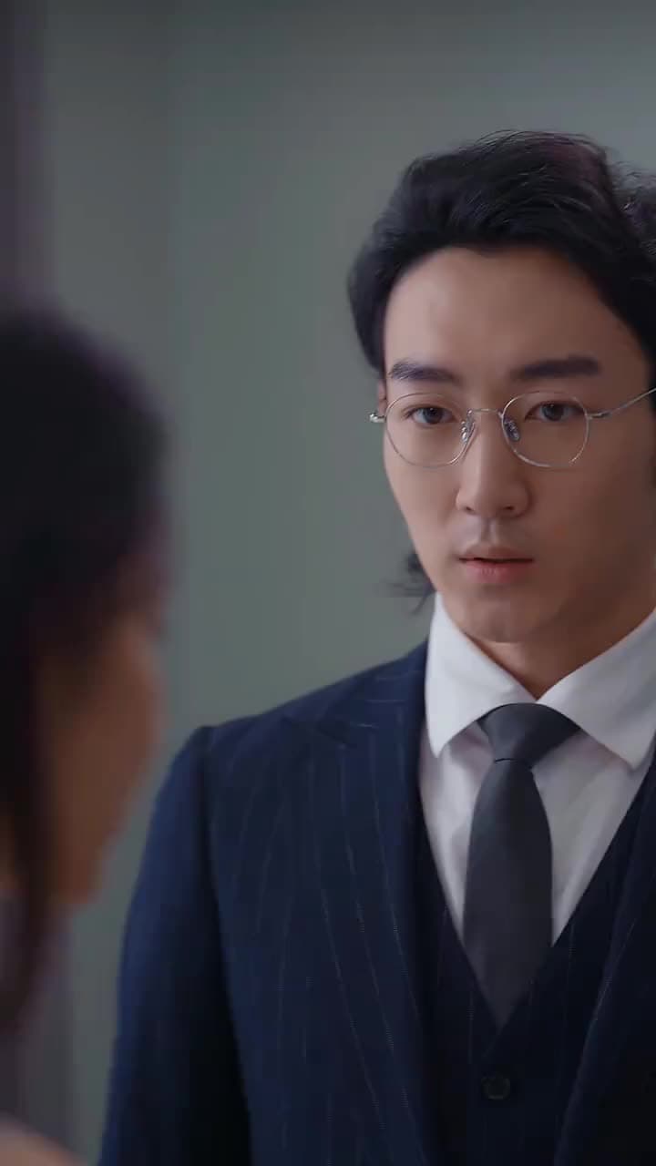 The Ex-Wife is Too Alluring: Mr. Faulkner’s Mad Pursuit - Episode 59