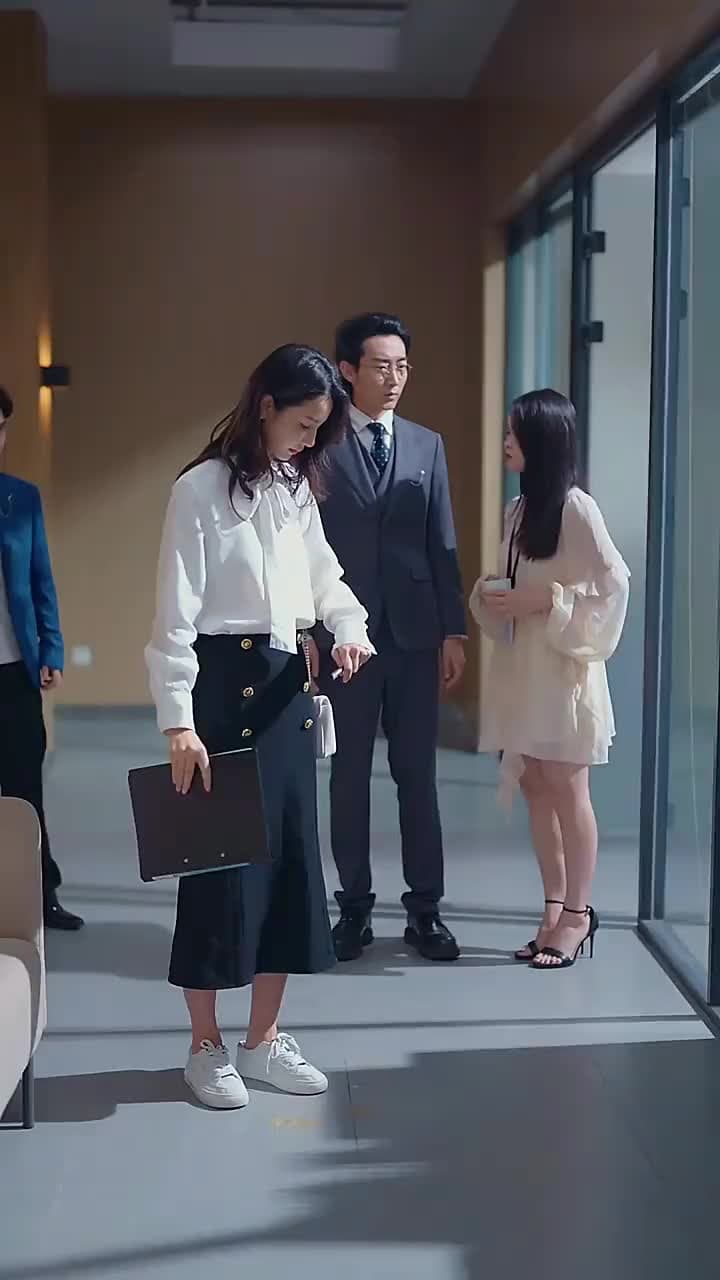 The Ex-Wife is Too Alluring: Mr. Faulkner’s Mad Pursuit - Episode 20