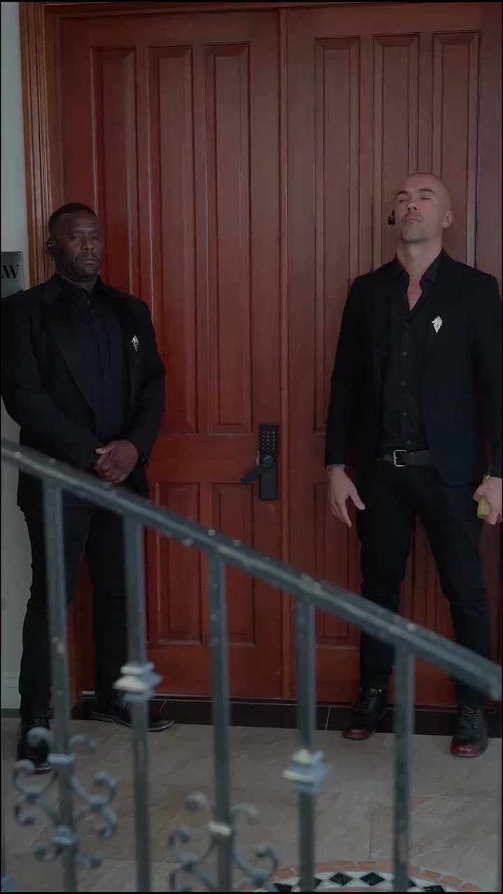 Custodito Dal Mio Fratello Alfa - Episodio 37
