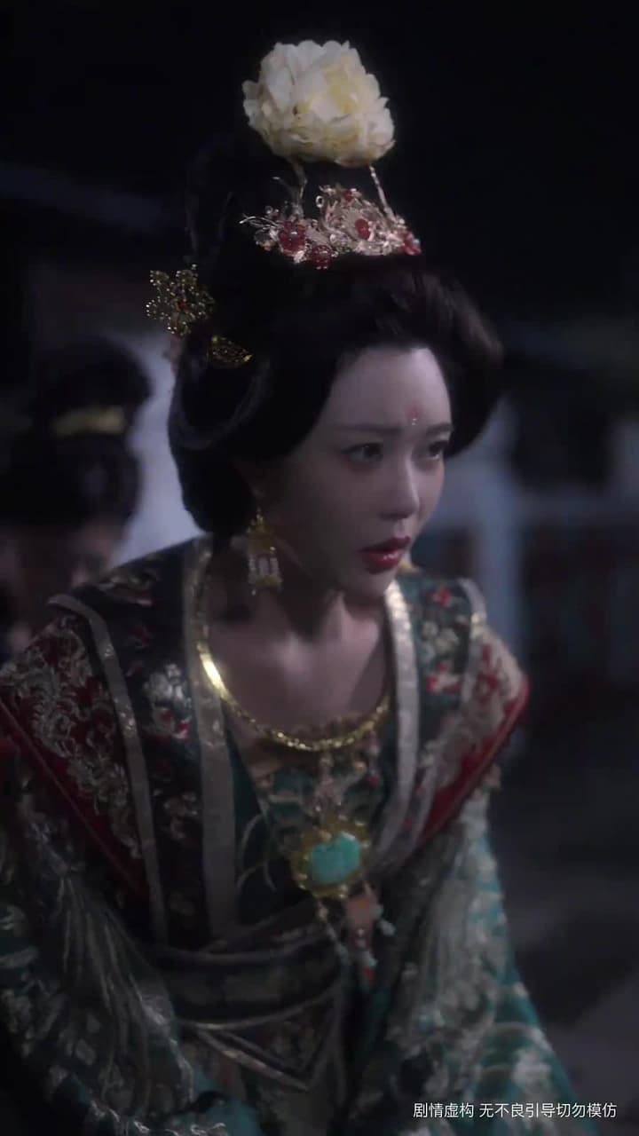 相思月明人倚樓 - 第 40 集
