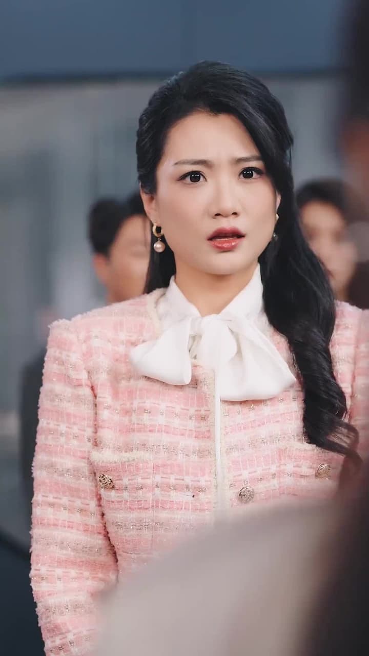 ราชินีแห่งวงการธุรกิจ - ตอนที่ 50