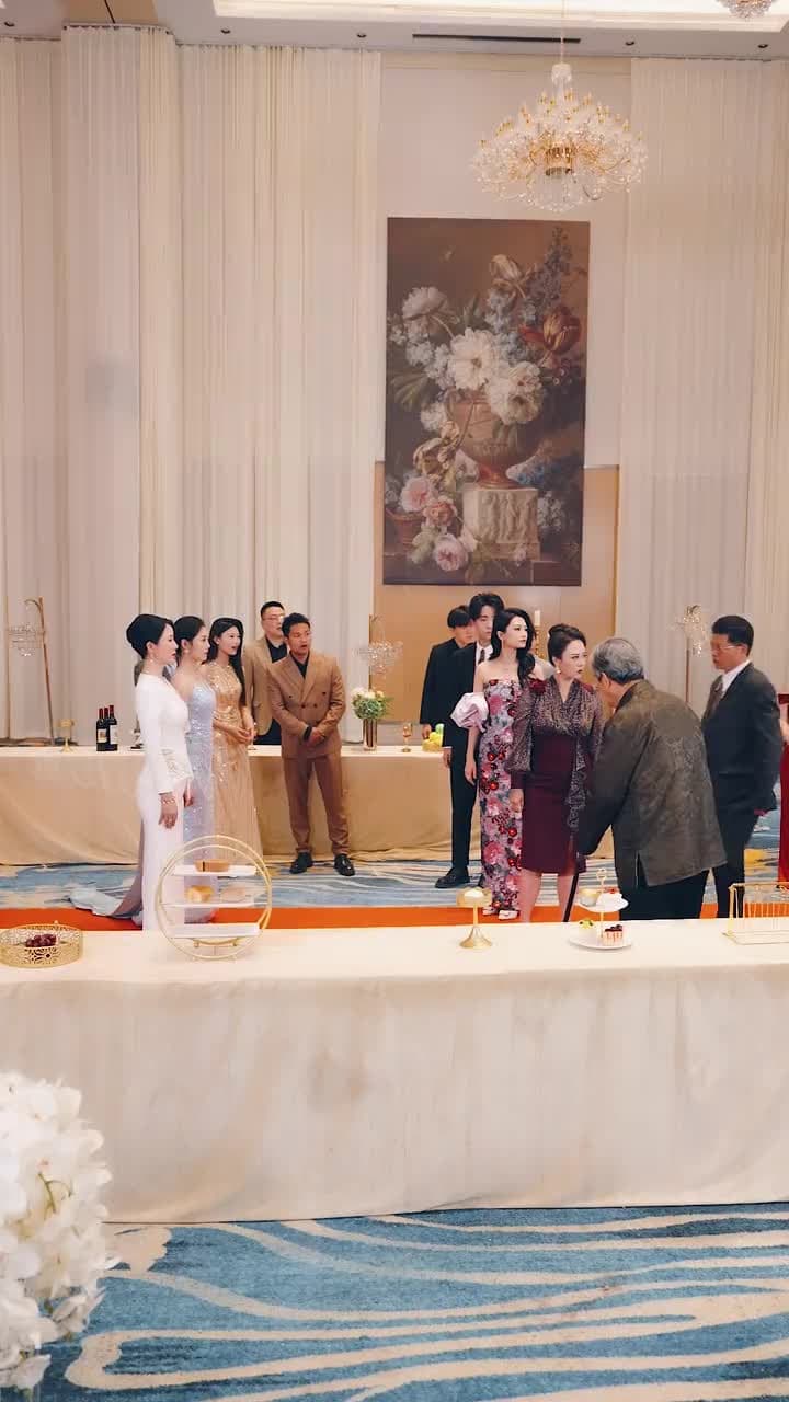 ราชินีแห่งวงการธุรกิจ - ตอนที่ 58