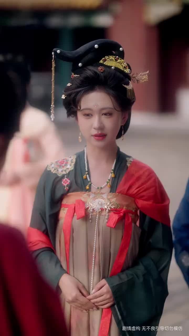相思月明人倚樓 - 第 21 集
