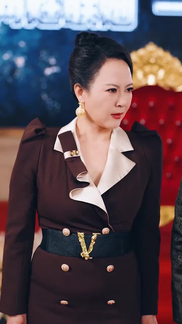 ราชินีแห่งวงการธุรกิจ - ตอนที่ 22