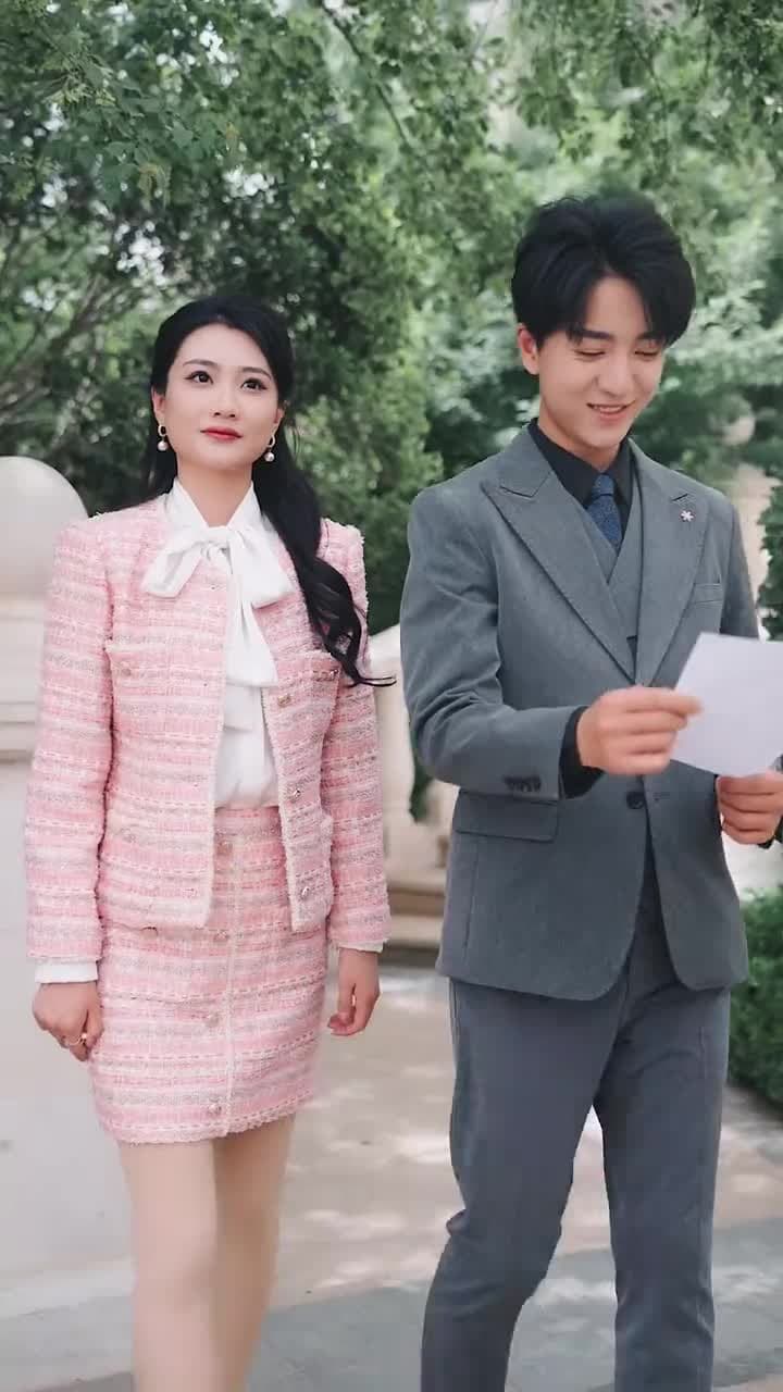 ราชินีแห่งวงการธุรกิจ - ตอนที่ 39