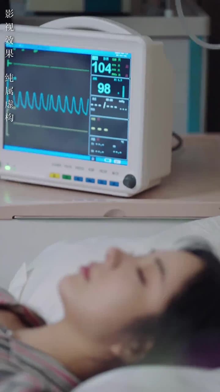 如果情深不可說 - 第 24 集