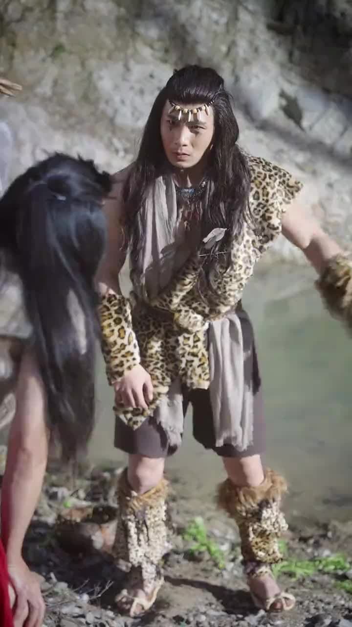 最是無情蠻荒愛 - 第 28 集