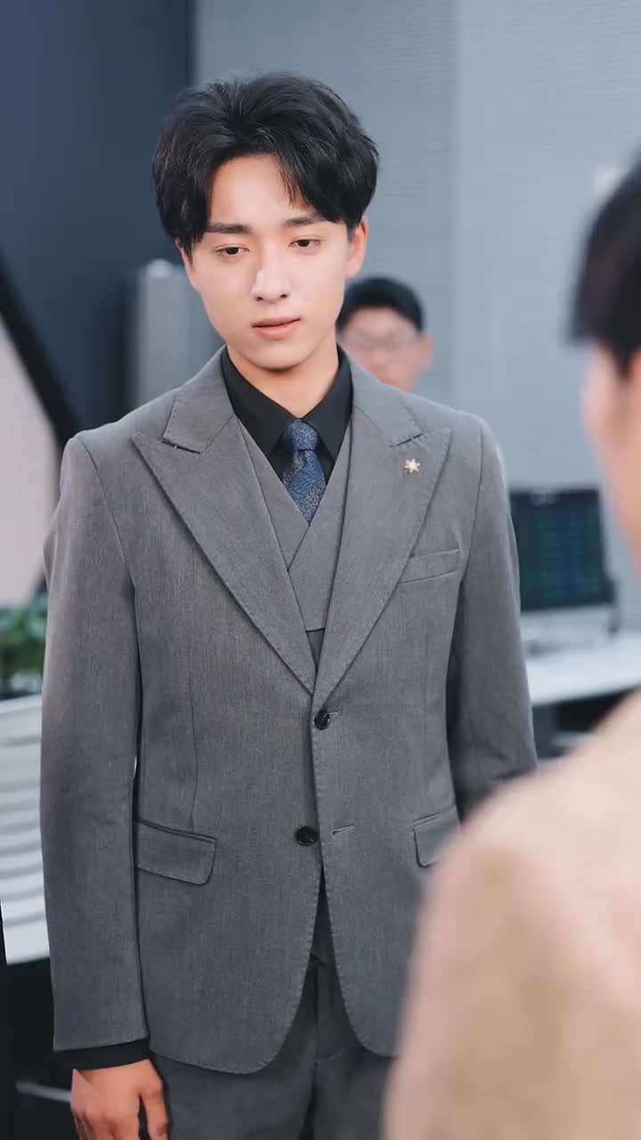 ราชินีแห่งวงการธุรกิจ - ตอนที่ 53