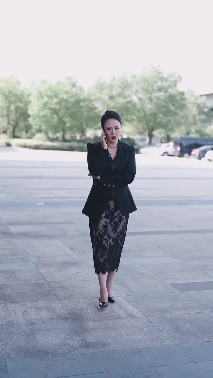 ราชินีแห่งวงการธุรกิจ - ตอนที่ 43