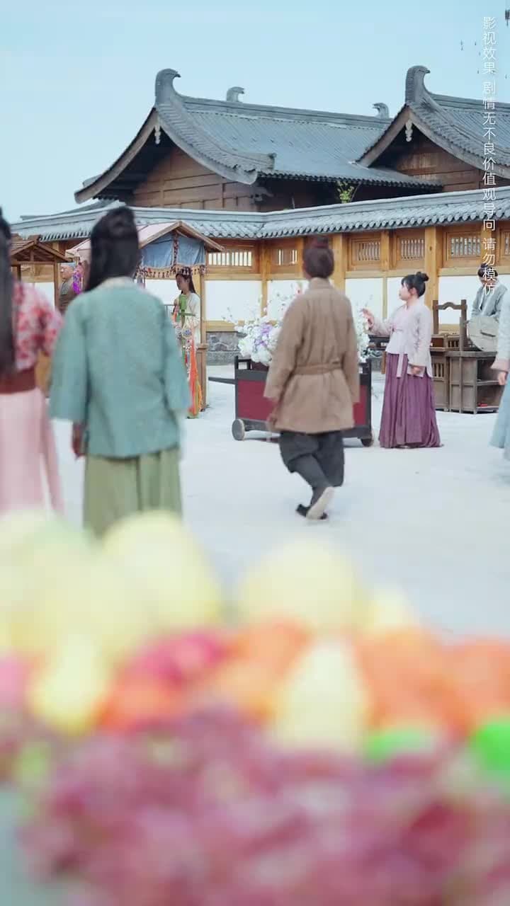 涅槃成鳳 - 第 21 集