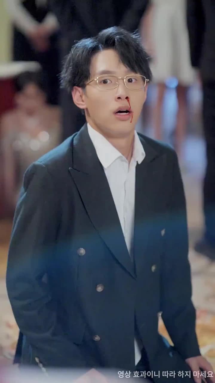비 끝에도 닿지 못한 너 - 49화