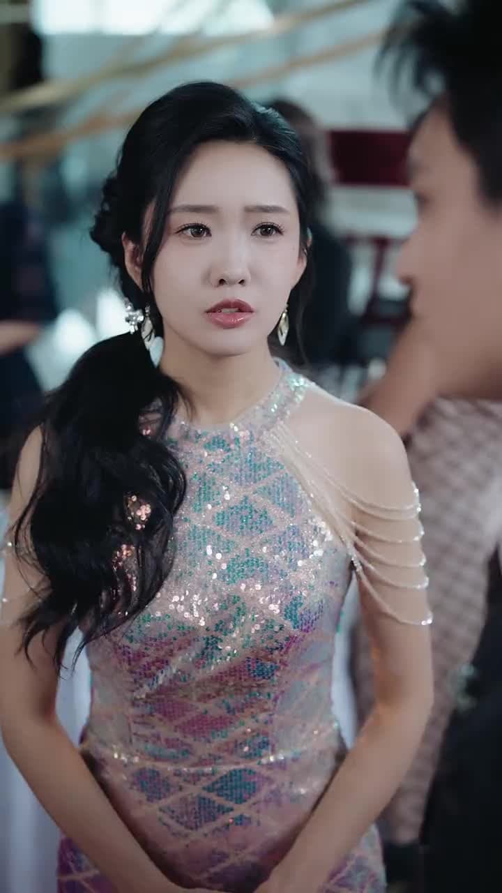 我交白卷,你慌什麽? - 第 46 集