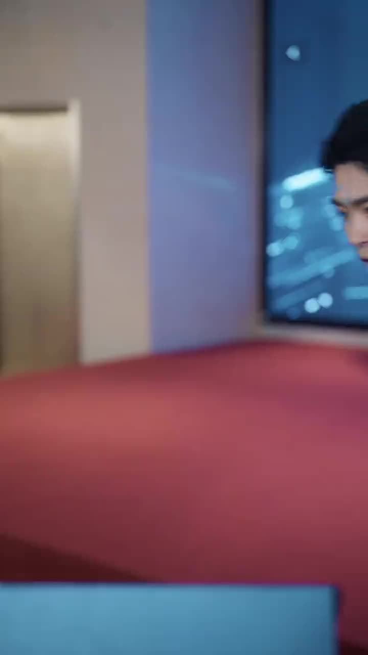 我交白卷,你慌什麽? - 第 20 集