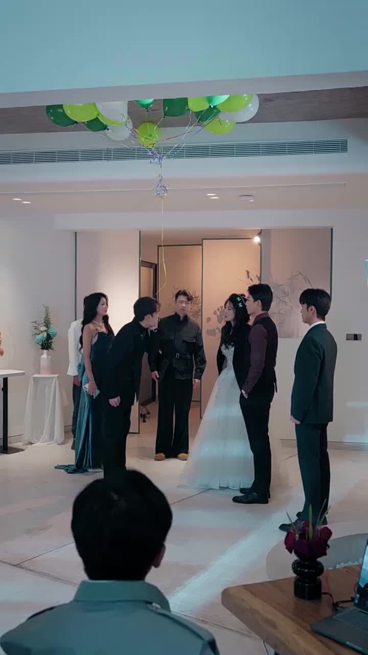 Scusa, ma io sono la protagonista - Episodio 14