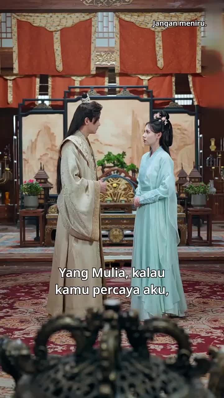 Wanita yang Mengalahkan Takdir - Episode 36