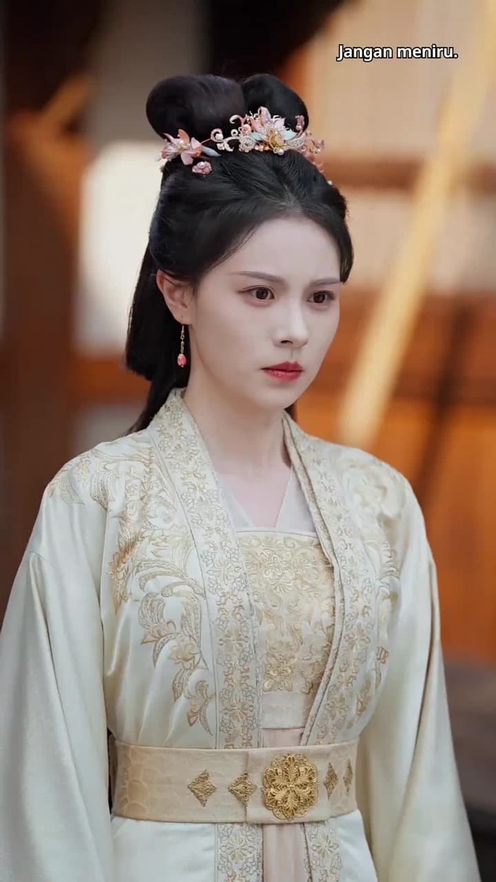 Wanita yang Mengalahkan Takdir - Episode 13