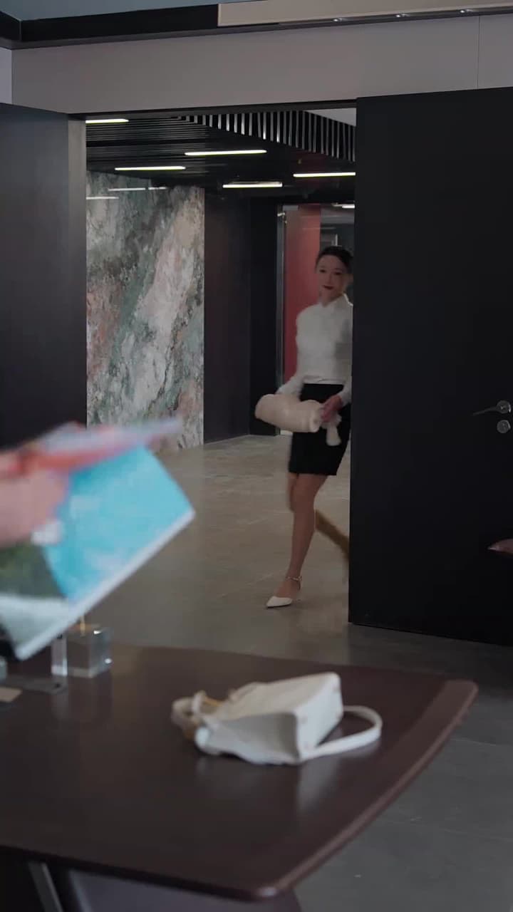 Scusa, ma io sono la protagonista - Episodio 21