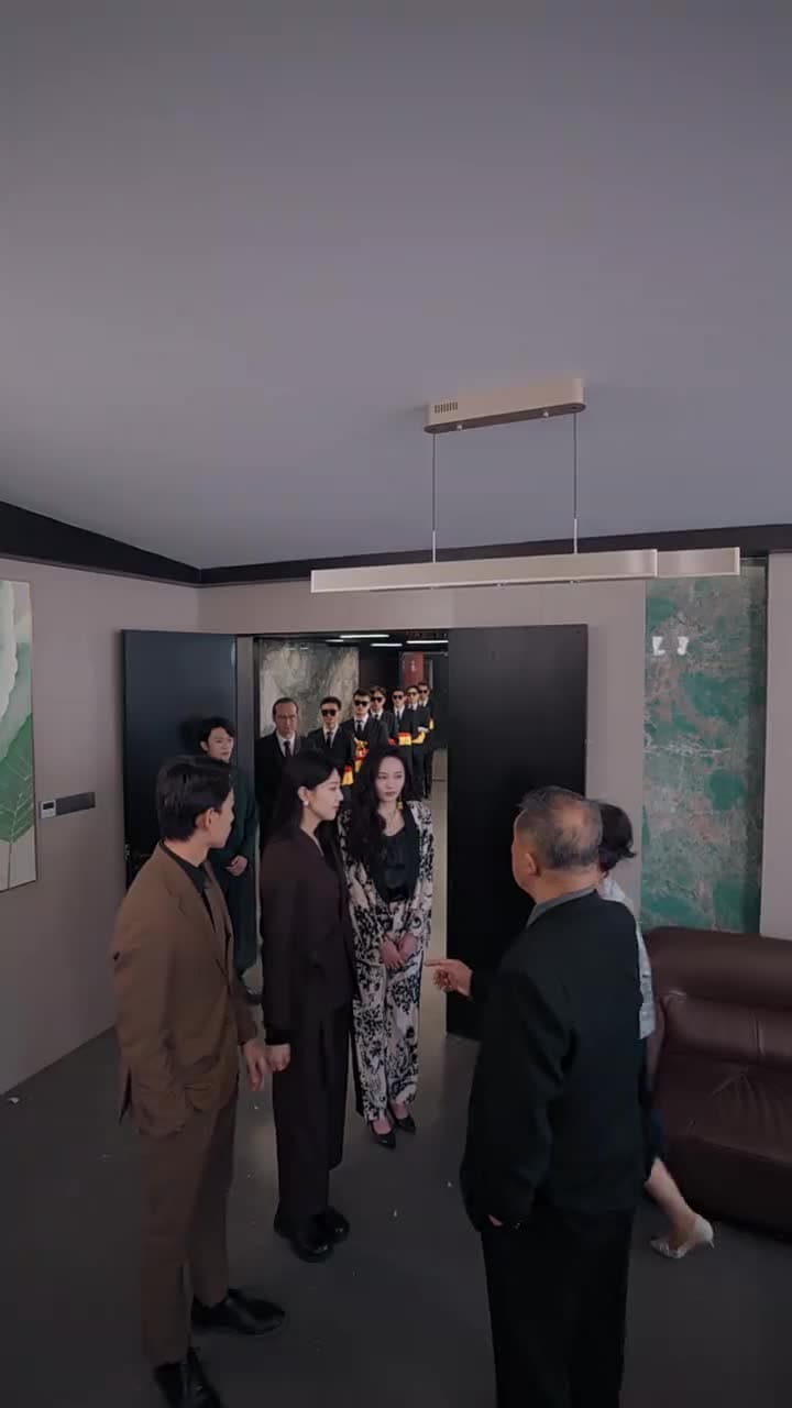 Scusa, ma io sono la protagonista - Episodio 54