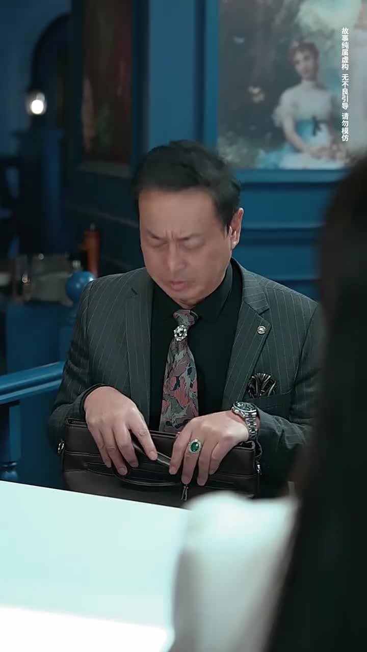 暖光重綻 - 第 39 集