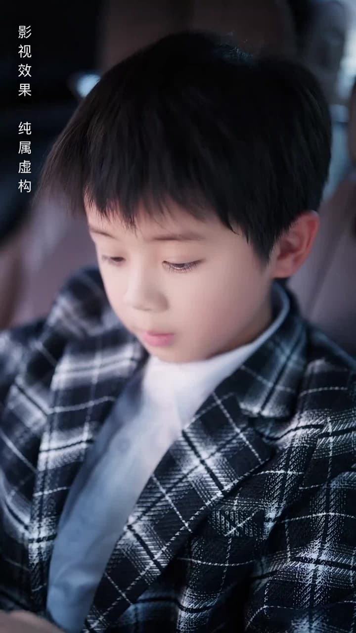 誰許你恨海情天 - 第 40 集