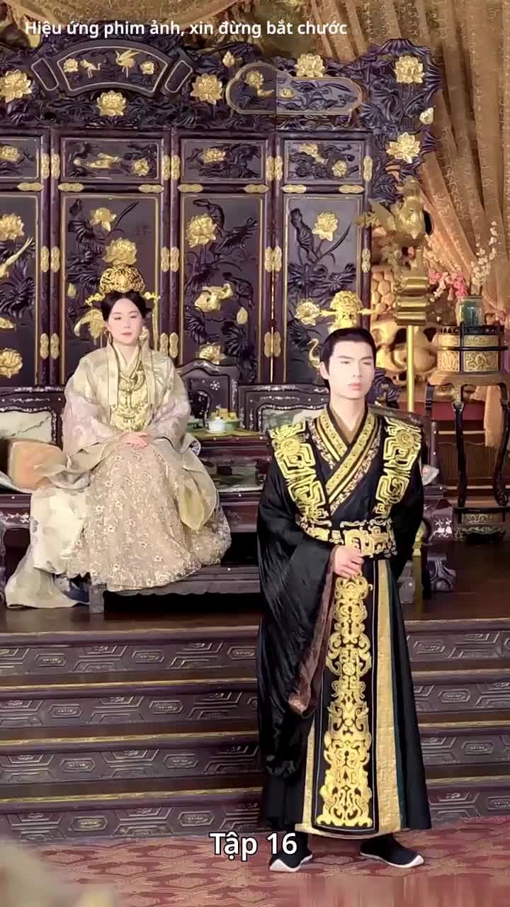 Hoa Nở Ngày Gặp Chàng - Tập 16