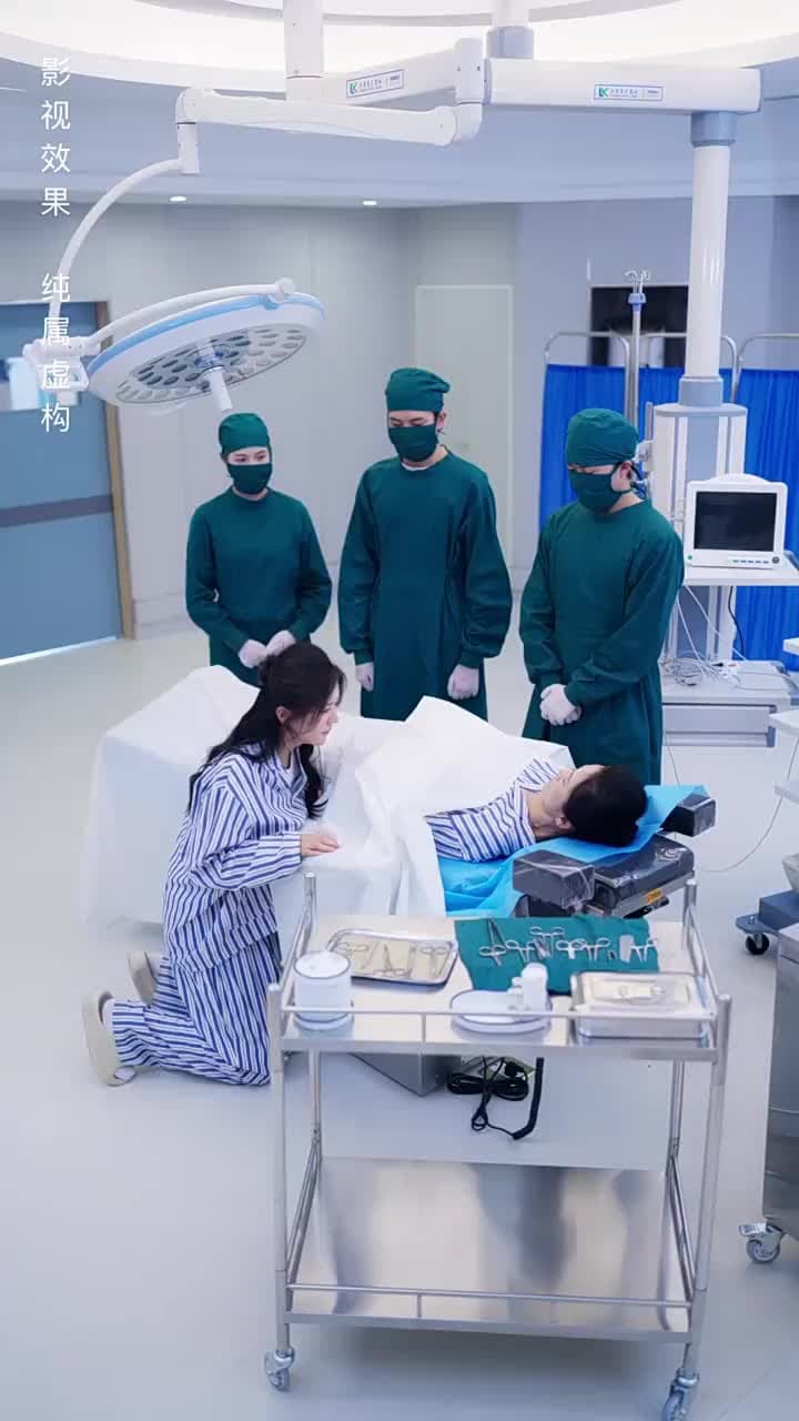 誰許你恨海情天 - 第 33 集