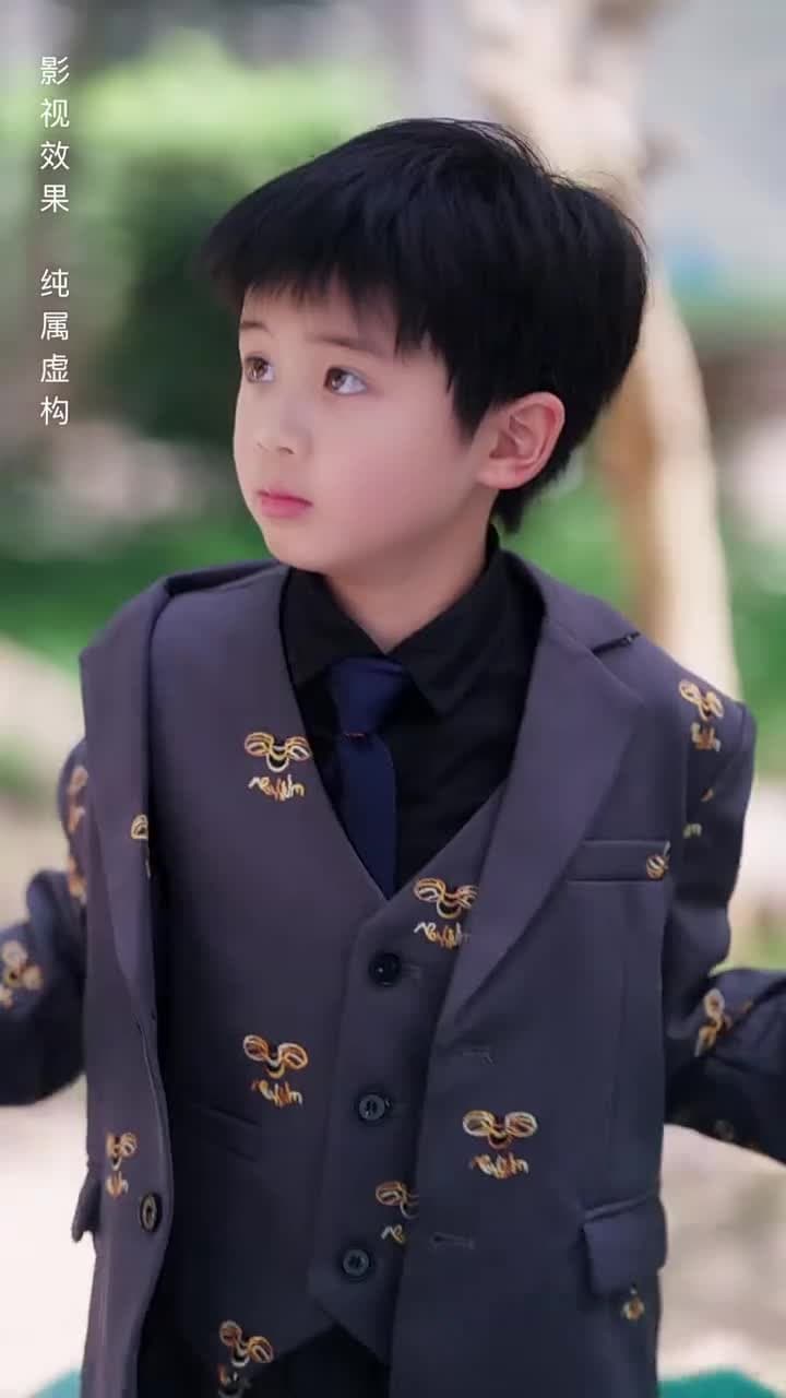 誰許你恨海情天 - 第 35 集