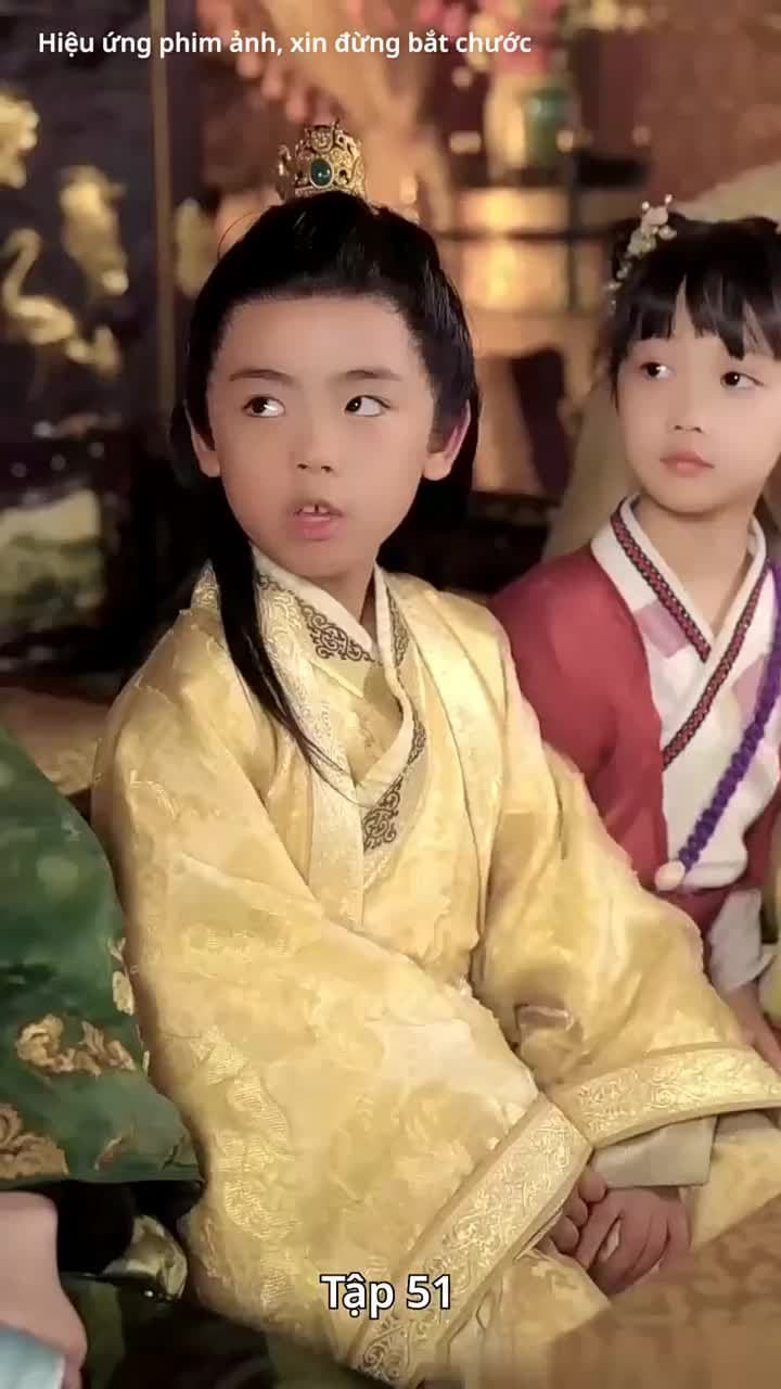 Hoa Nở Ngày Gặp Chàng - Tập 51