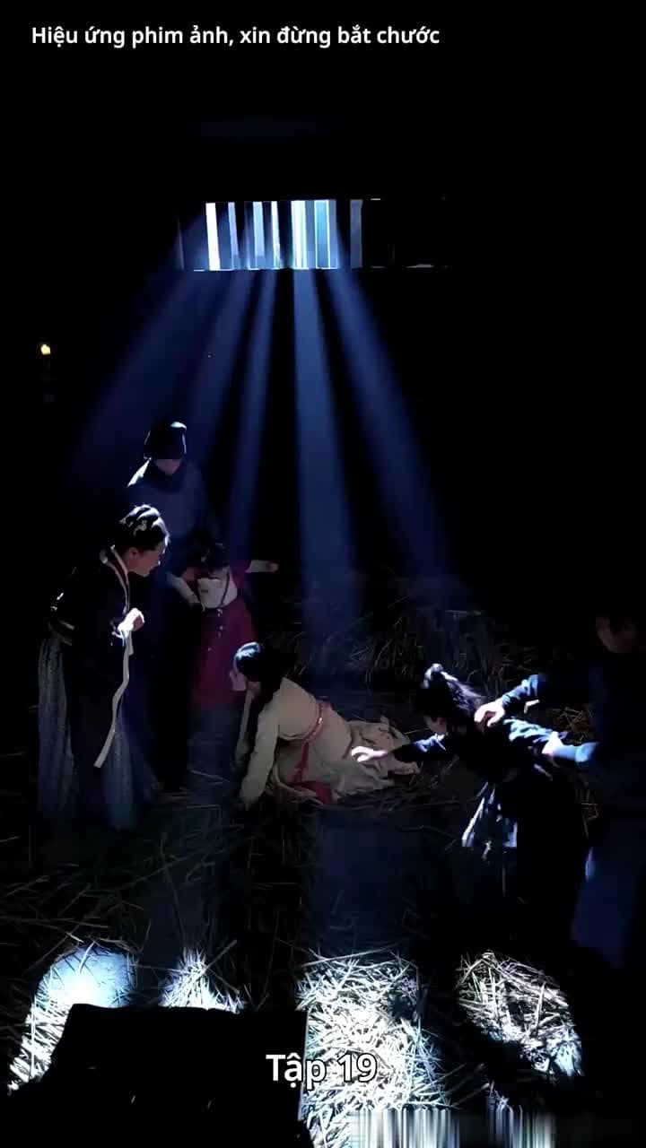 Hoa Nở Ngày Gặp Chàng - Tập 19