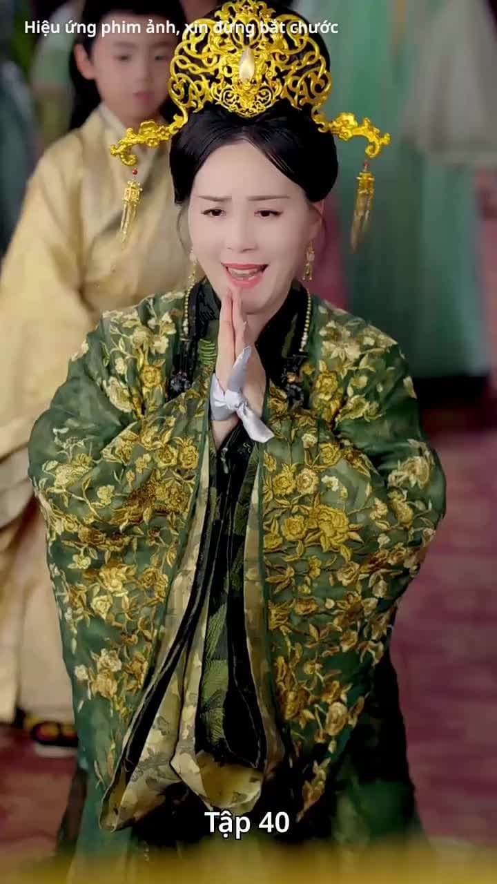 Hoa Nở Ngày Gặp Chàng - Tập 40