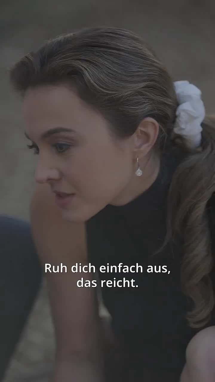 Alphas Leitfaden zur Häuslichkeit - Folge 17