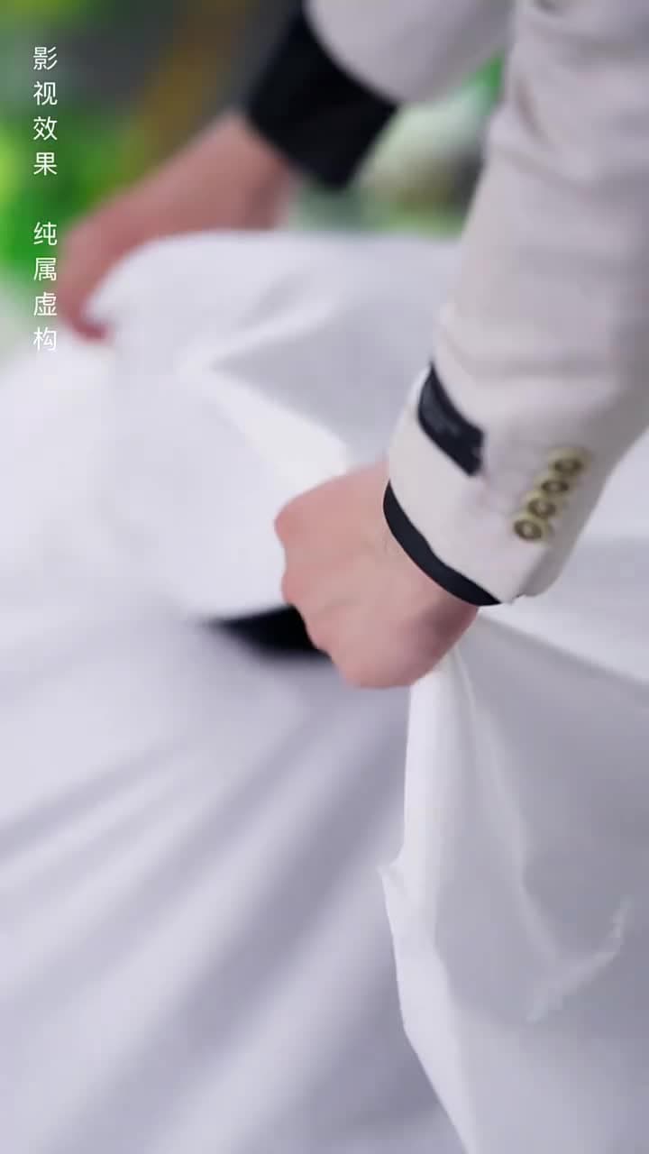 誰許你恨海情天 - 第 42 集