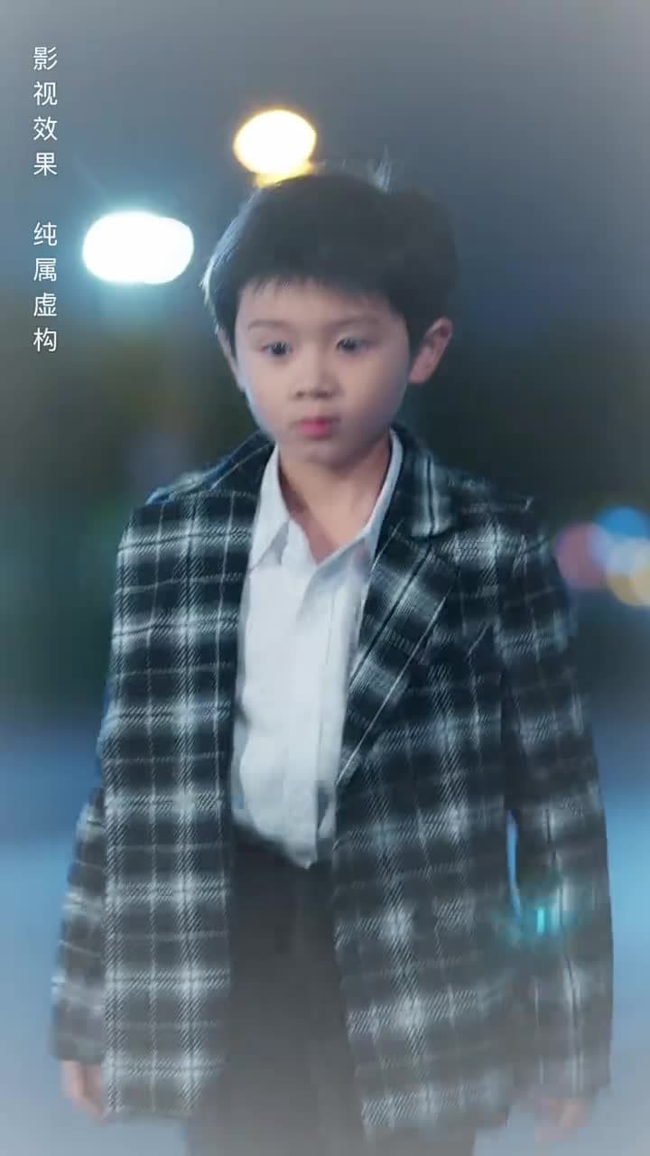 誰許你恨海情天 - 第 48 集