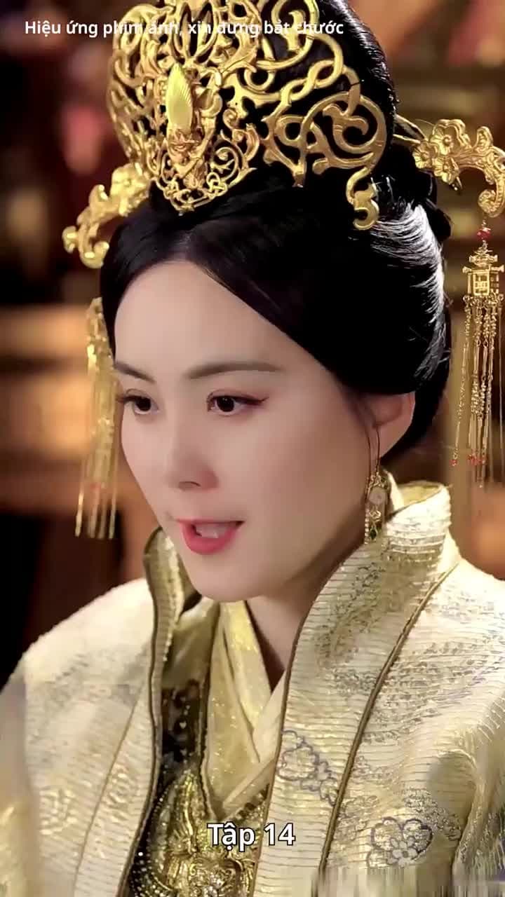 Hoa Nở Ngày Gặp Chàng - Tập 14