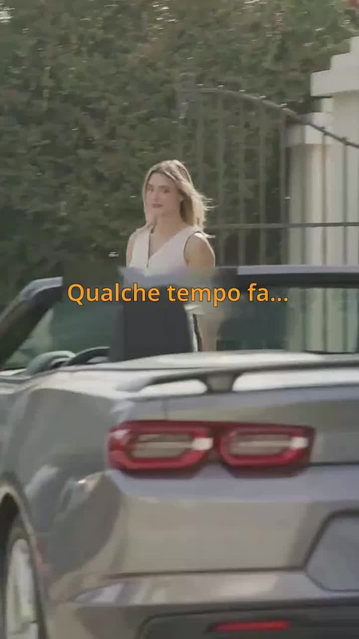 Il Patto d'Amore del Magnate Invisibile - Episodio 1