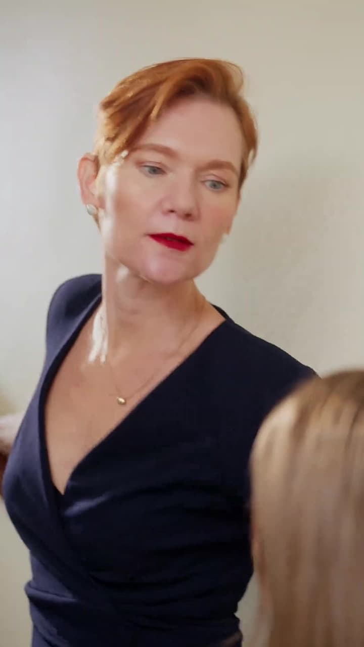 Mme Mère Porteuse du Milliardaire - Épisode 11