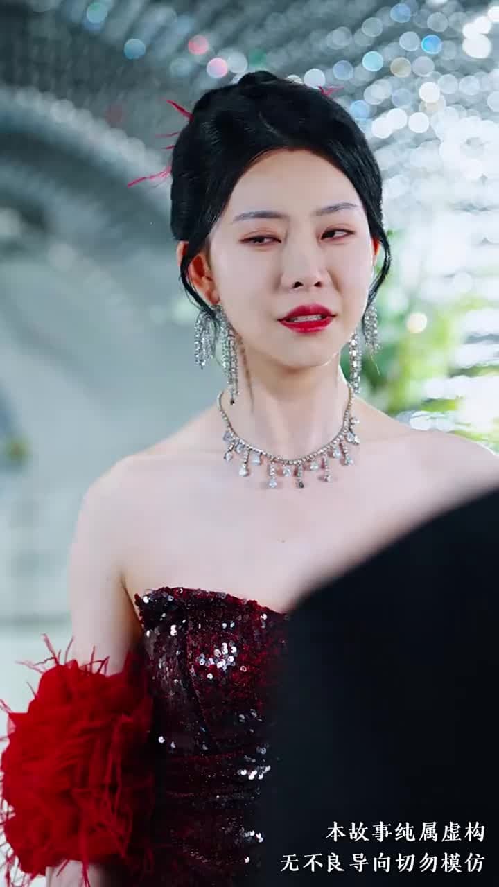 她的愛,是一場騙局 - 第 12 集