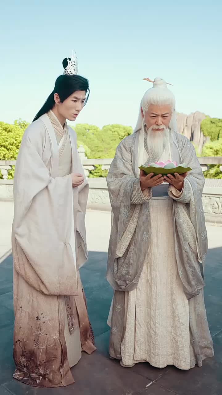 下凡福星旺全家 - 第 82 集