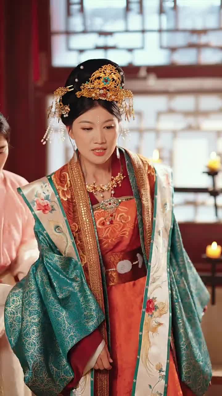 下凡福星旺全家 - 第 27 集