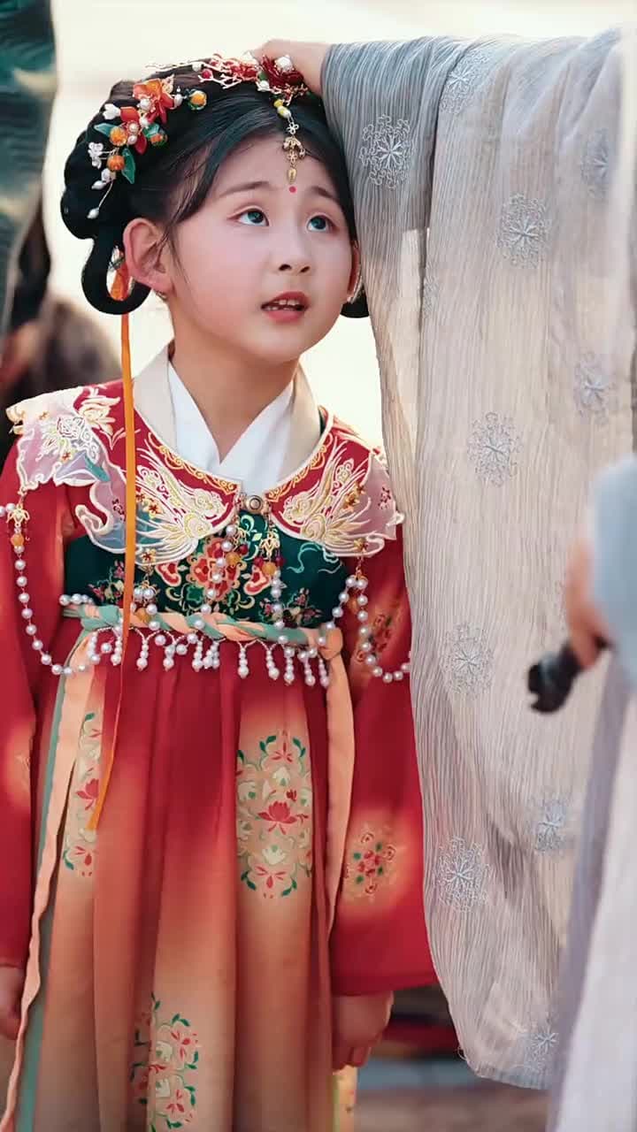下凡福星旺全家 - 第 58 集