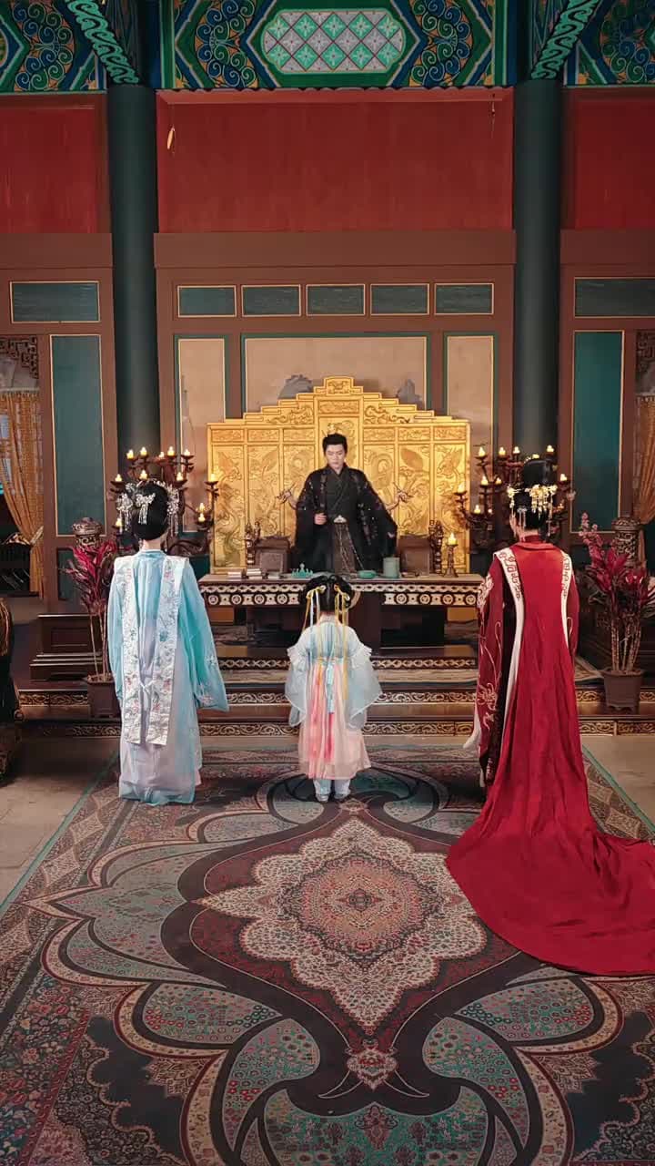 下凡福星旺全家 - 第 45 集