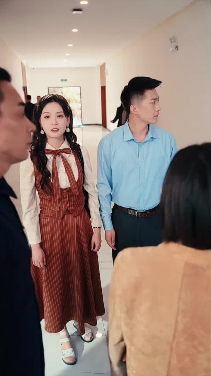 八零之五寶喜盈門 - 第 56 集