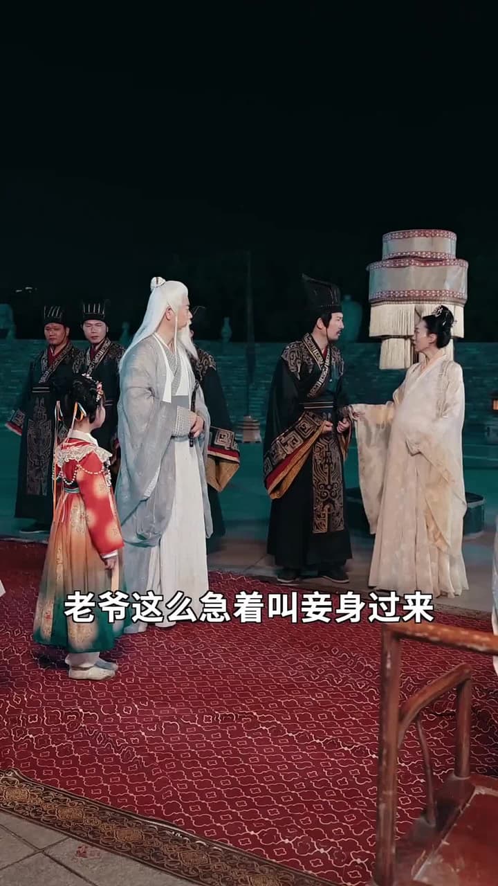下凡福星旺全家 - 第 60 集