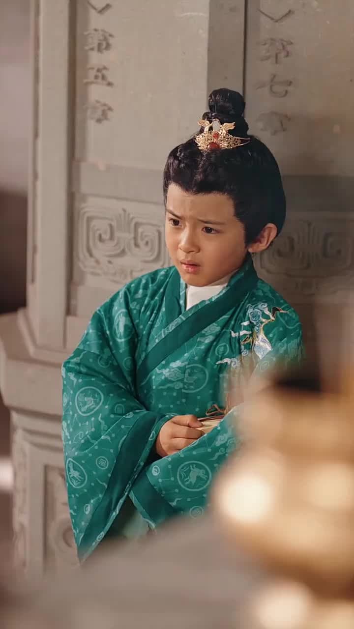 下凡福星旺全家 - 第 68 集
