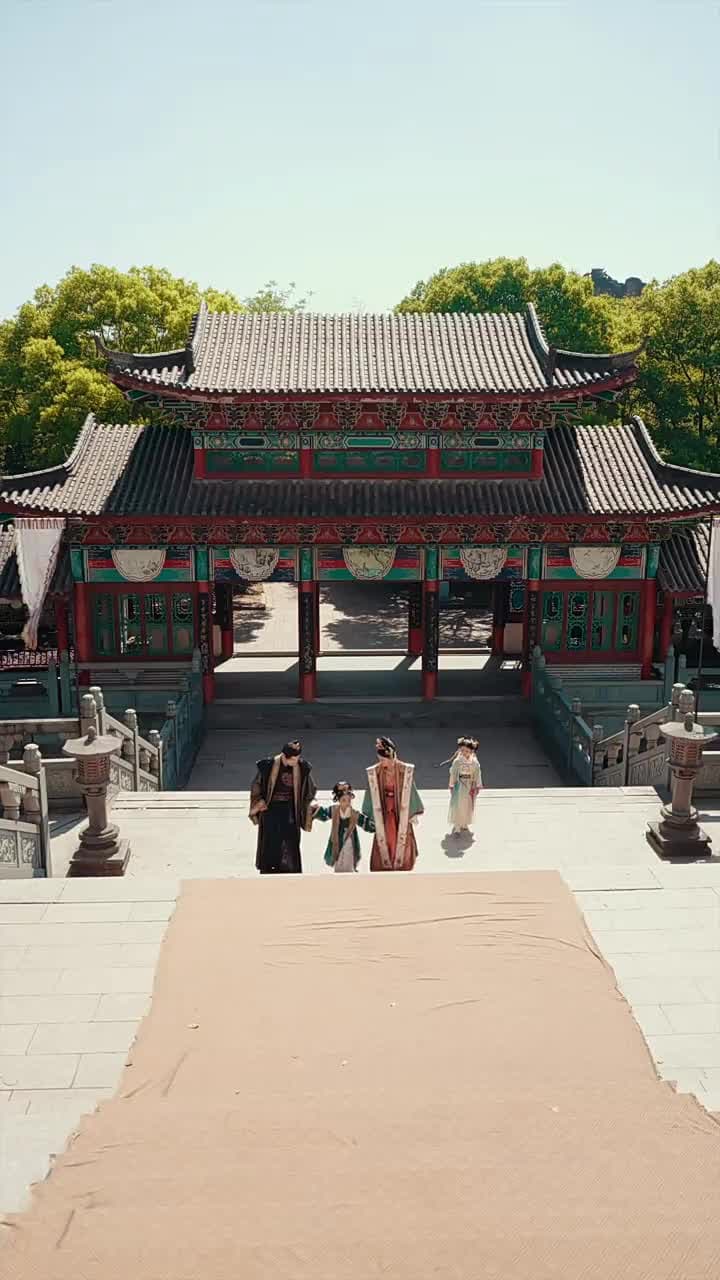 下凡福星旺全家 - 第 50 集