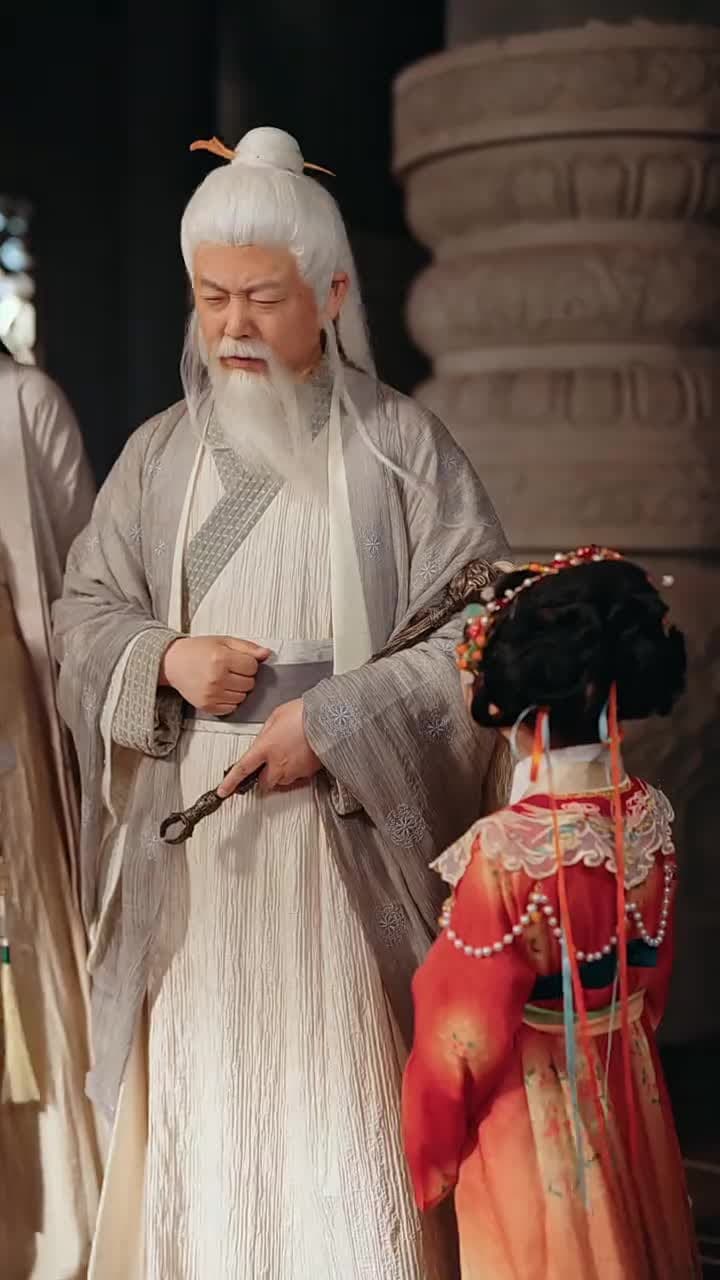 下凡福星旺全家 - 第 76 集