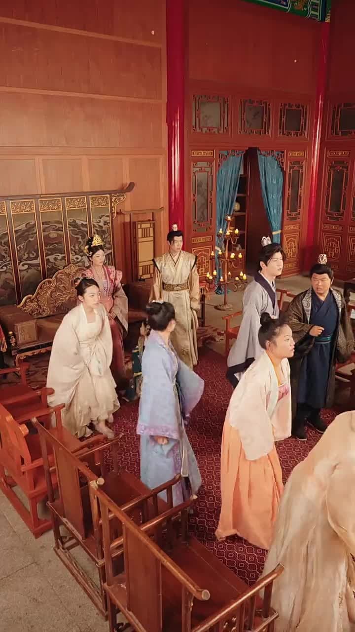 下凡福星旺全家 - 第 39 集