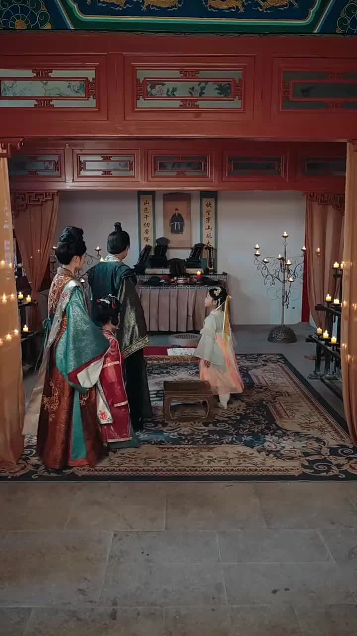 下凡福星旺全家 - 第 29 集