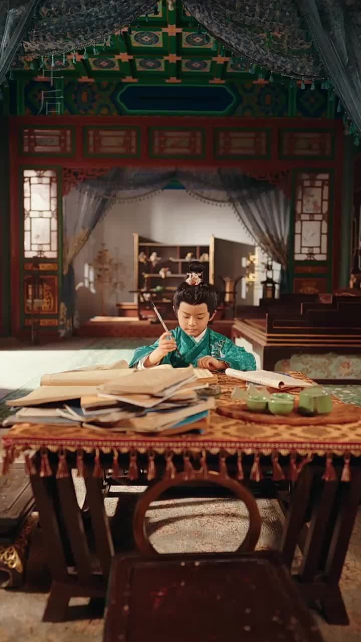 下凡福星旺全家 - 第 83 集