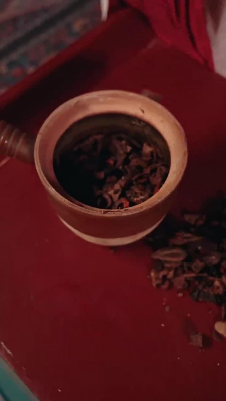下凡福星旺全家 - 第 46 集